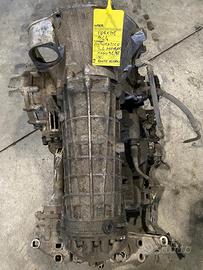 Cambio Porsche 964 anno 1991/2