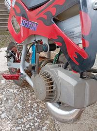 Minimoto