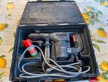 Martello scalpellatore WÜRTH MH 3‑XE