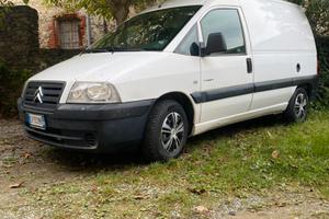 Citroen jumpy