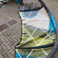 Kitesurf airush 12 varial X