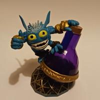 Action Figure di Skylanders Per PlayStation 