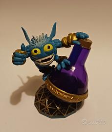 Action Figure di Skylanders Per PlayStation 