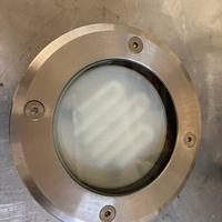 Faretto per esterno modello Detroit