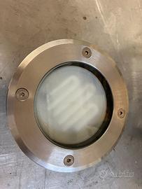 Faretto per esterno modello Detroit