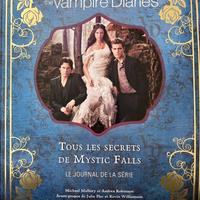 Tout les secrets de mysric falls