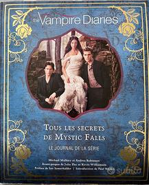 Tout les secrets de mysric falls