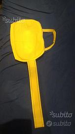 Paraseno per combattimenti di arti marziali