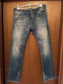 Jeans Meltin'Pot