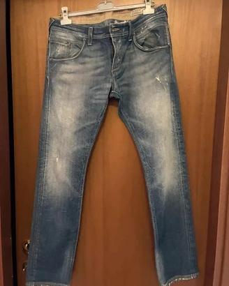Jeans Meltin'Pot