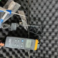 INTELLIGENT PH DIGITAL METER