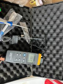 INTELLIGENT PH DIGITAL METER