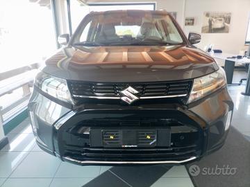 Suzuki Vitara 1.4 Hybrid Top 4WD (110cv) cambio AT