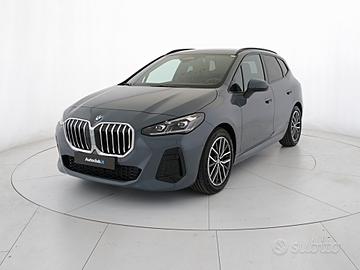 BMW Serie 2 223i Active Tourer 48V MSport