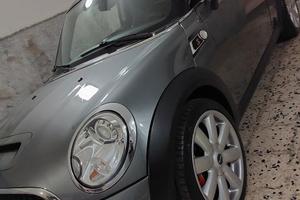 Mini cooper S r56