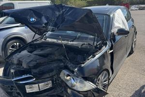 Bmw 118 D 2007 - 120 cv