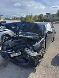 Bmw 118 D 2007 - 120 cv