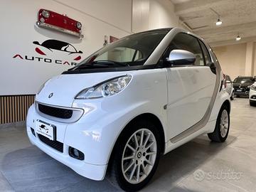 Smart ForTwo 1000 52 kW coupé passion - UNICO PROP