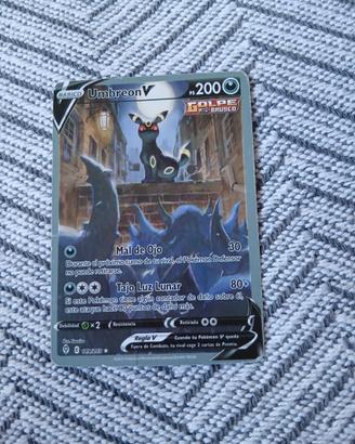 Carte pokemon