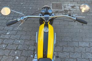 Ducati scrambler 450