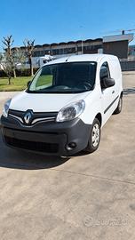 Renault Kangoo furgone 2017 unico proprietario