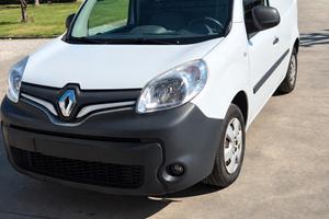 Renault Kangoo furgone 2017 unico proprietario