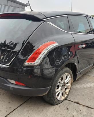 Lancia delta 3 844 1.6 d multijet - ricambi