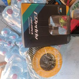 filtro sportivo auto