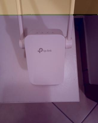 TP-LINK RE305