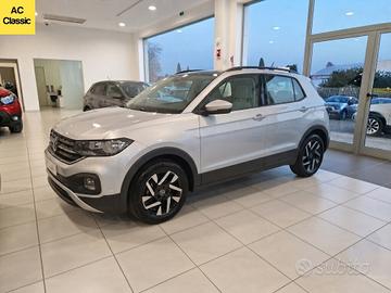 Volkswagen T-Cross Style 1.0 TSI (95 cv)