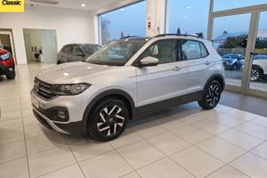 Volkswagen T-Cross Style 1.0 TSI (95 cv)