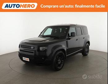 LAND ROVER Defender FY00687