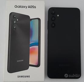 Samsung galaxy A05S come nuovo