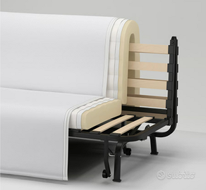 Divano letto ikea