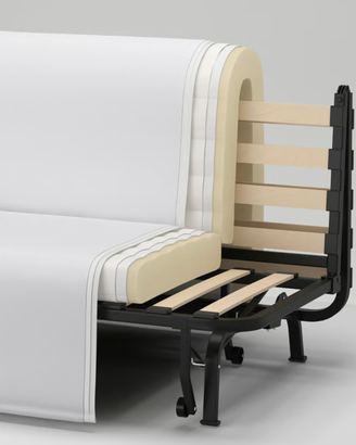 Divano letto ikea