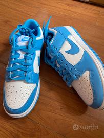 Nike Dunk Low UNC (2021) EU42