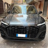 Audi Q5 Sportback S Line Stronic