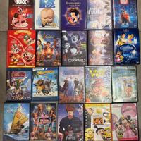 DVD Disney/Pixar
