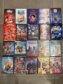 DVD Disney/Pixar
