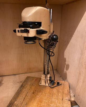 Ingranditore epoca durst hg 300