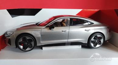AUDI RS E-TRON GT BBURAGO 1:18 