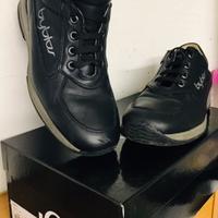 Scarpe Byblos nere taglia numero 34