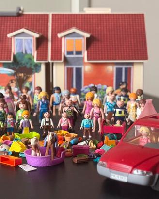GIOCATTOLI GIOCHI PLAYMOBIL PER COLLEZIONE