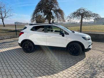 Opel Mokka X 1.6 CDTI 136cv 4x2 S&S - Bicolore