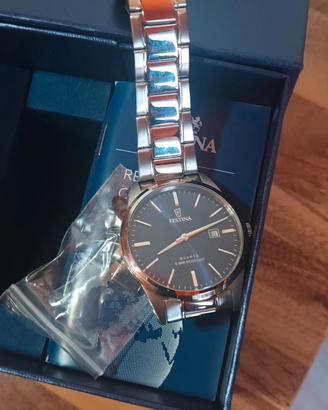 orologioOROLOGIO FESTINA