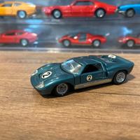 Mebetoys art. A-24 Ford Mark II GT 40 1/43