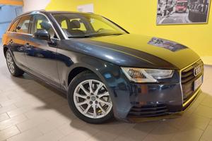 Audi A4 Avant 2.0 TDI Business 150CV S-TRONIC