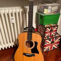 Chitarra Acustica 12 corde Taylor 150e