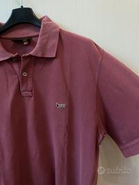 Polo gas vintage