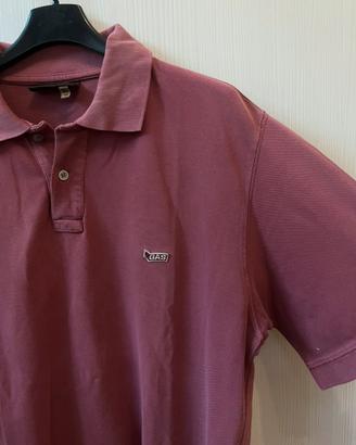 Polo gas vintage